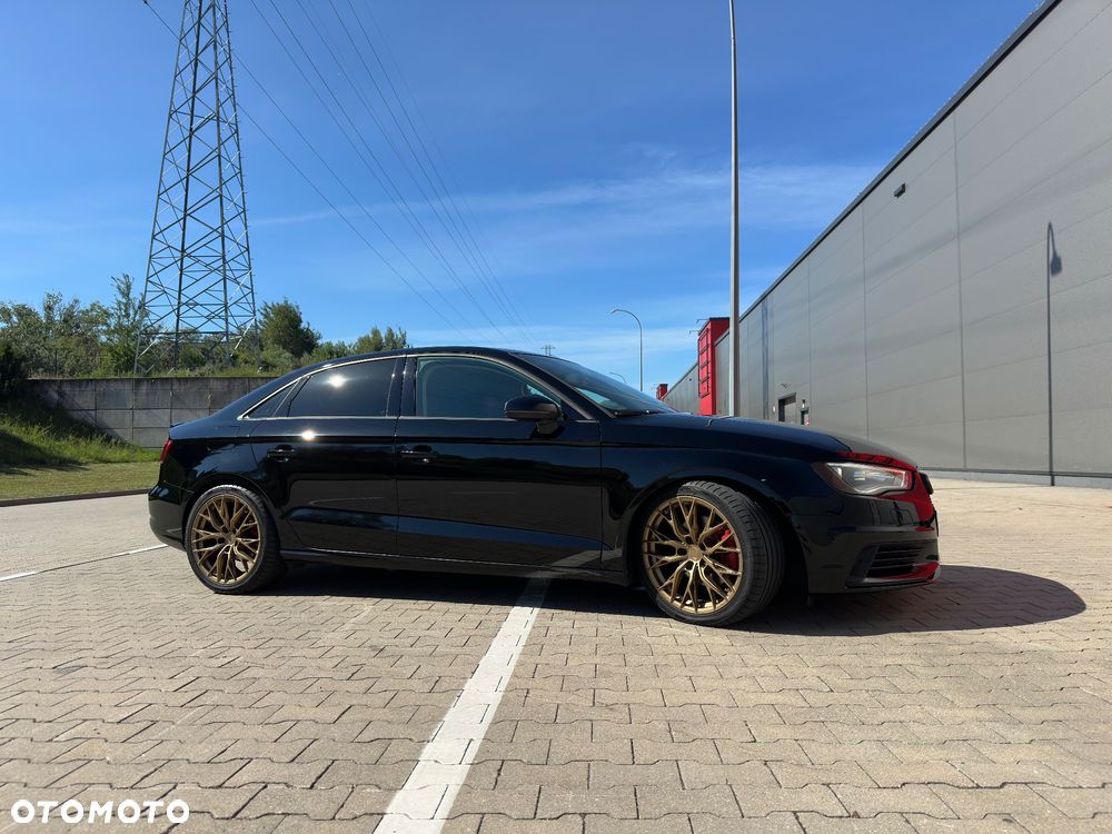 Audi A3 Limousine - 6