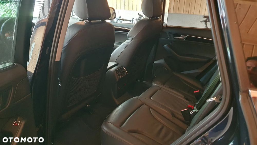 Audi Q5 - 9