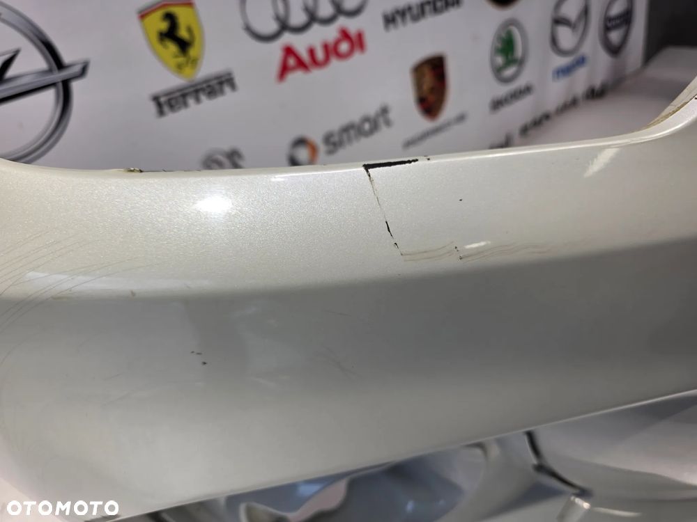 SUZUKI SWIFT MK8 VIII SPORT 17- ZDERZAK PRZEDNI PRZÓD , NR 71711-68R , NR AUKCJI NZ1448 - 9