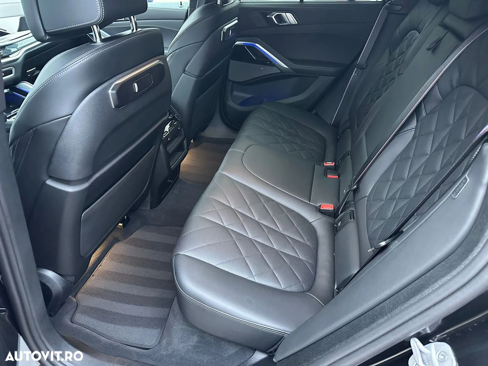 BMW X6 xDrive30d - 19