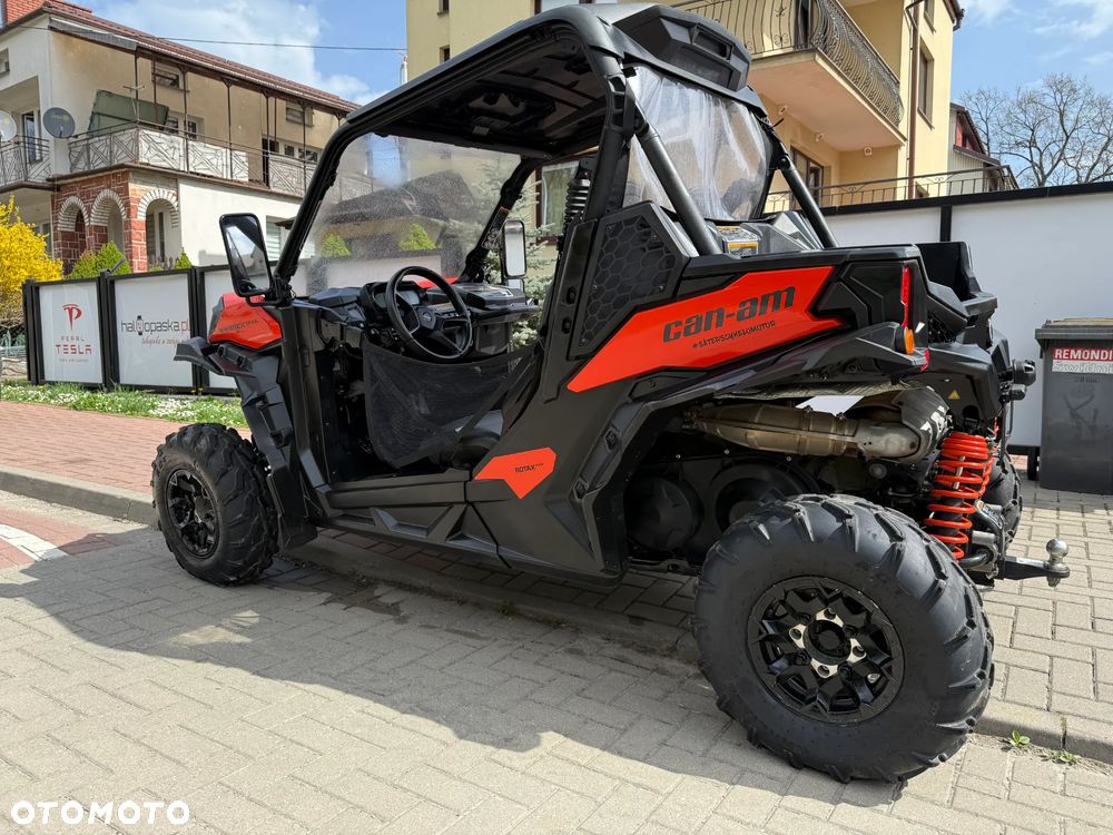 Can-Am Maverick - 17