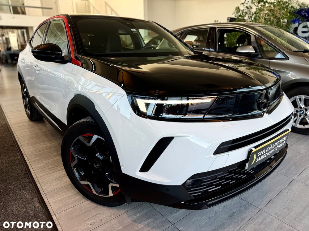 Opel Mokka 1.2 T GS Line Plus S&S - 3