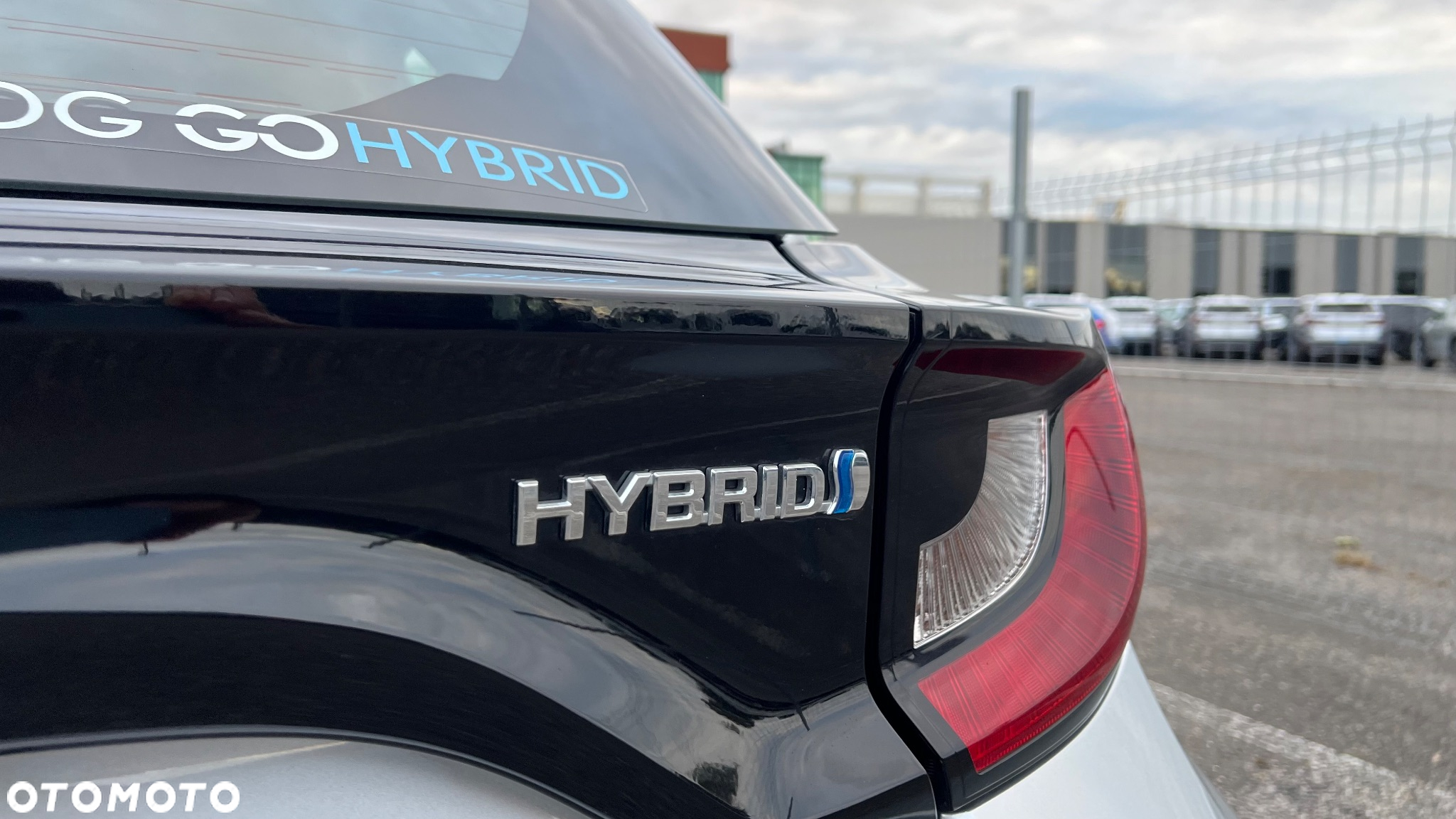 Toyota Yaris Hybrid 1.5 Active - 7