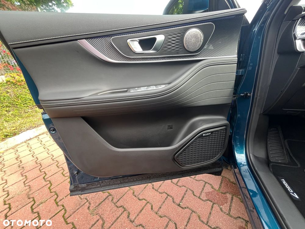 Chery Tiggo 7 1.5 T-GDI Super Hybrid Comfort DHT - 16