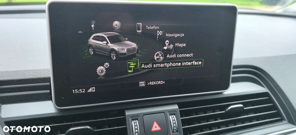 Audi Q5 35 TDI Quattro S tronic - 28