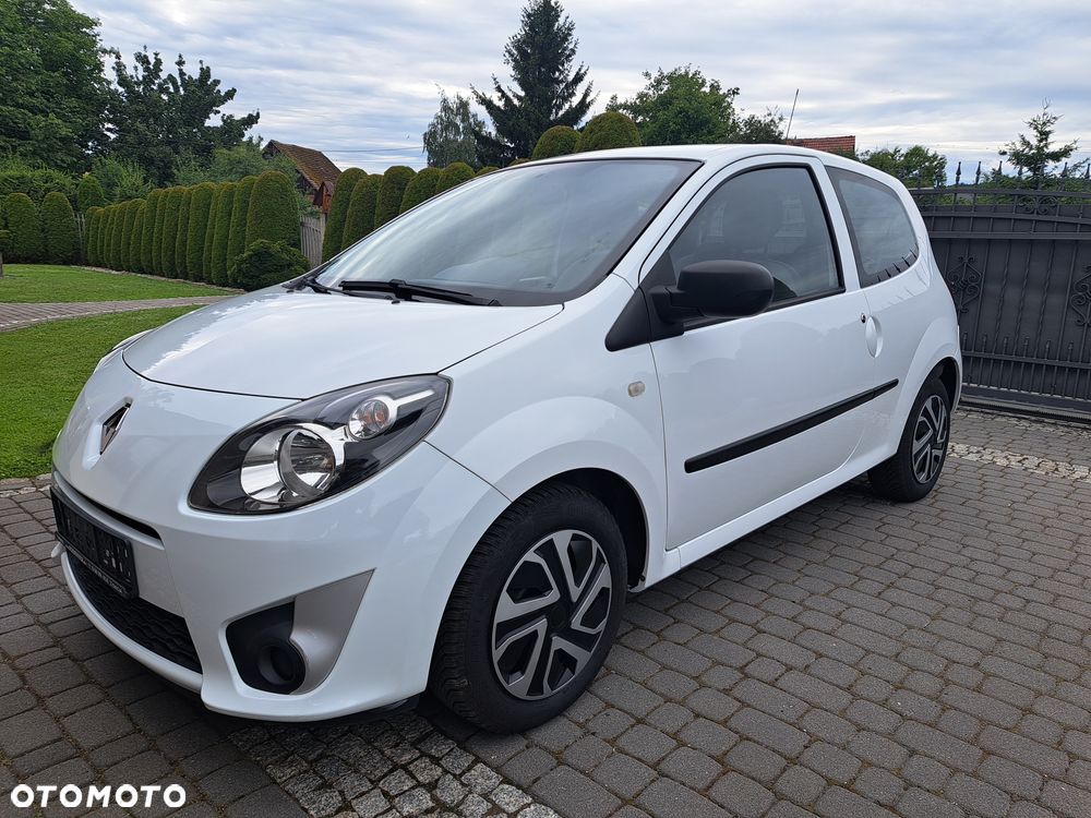 Renault Twingo 1.2 16V Lazuli - 16