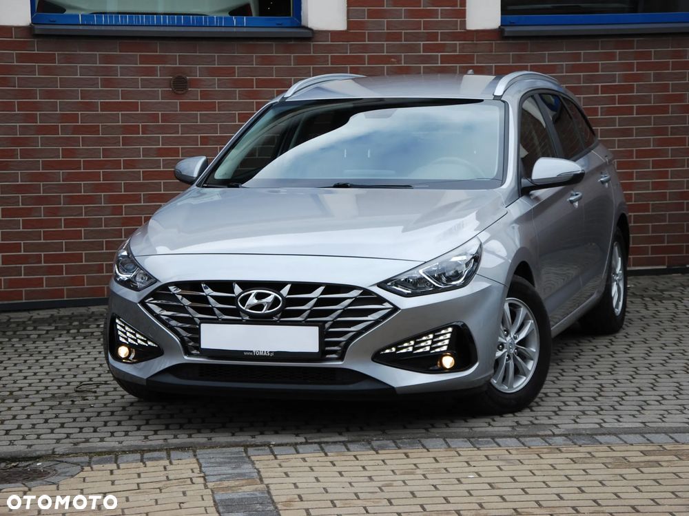 Hyundai i30 1.0 T-GDI Modern - 1