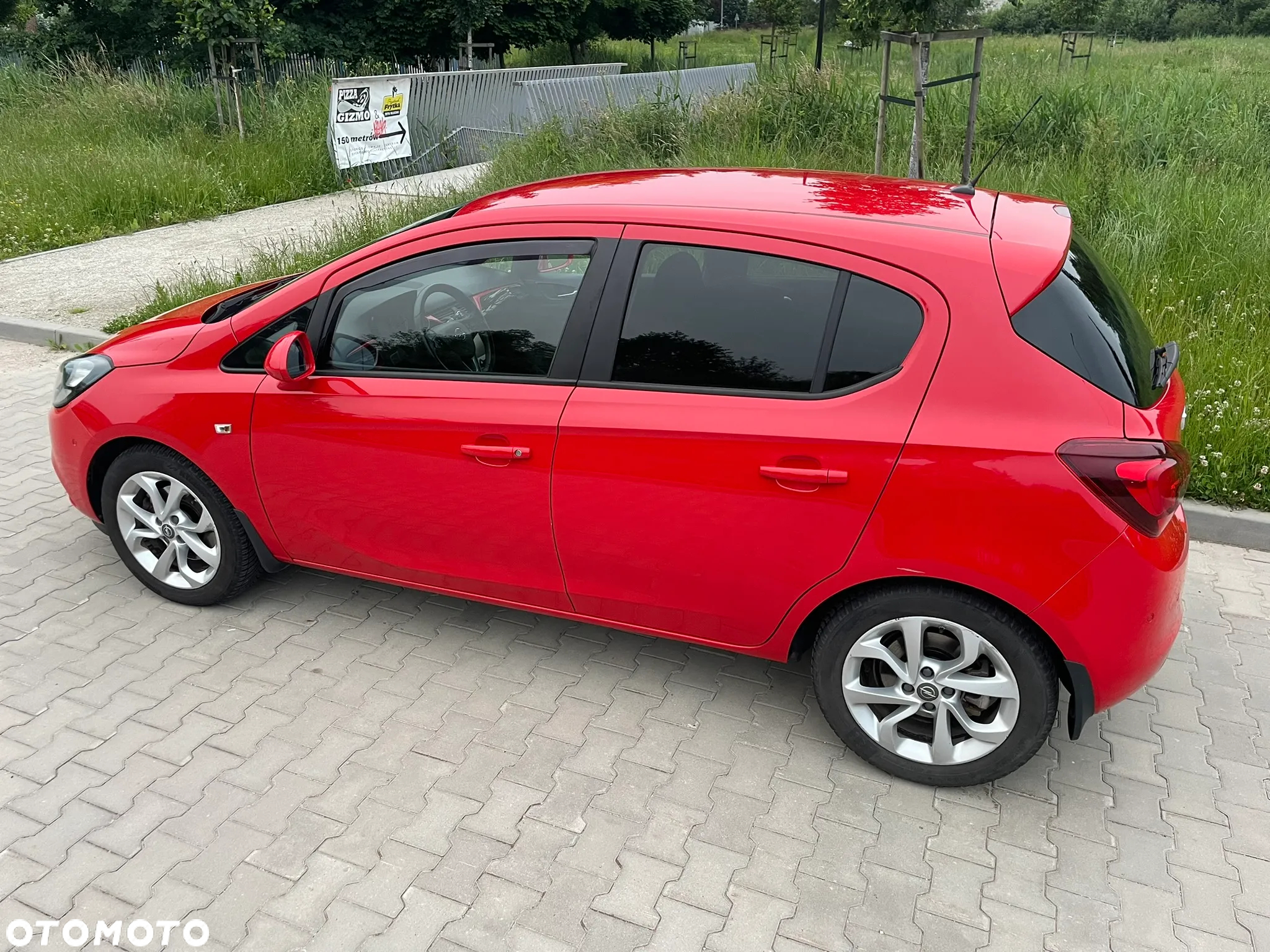 Opel Corsa 1.4 T Color Edition S&S - 5