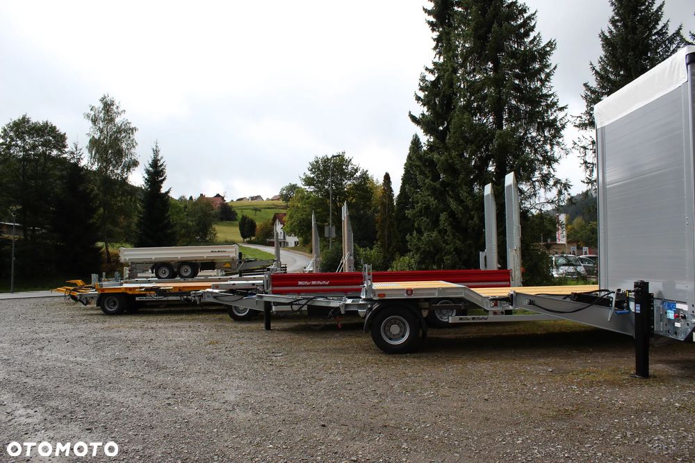Müller-Mitteltal T3 30,0 Profi - 6