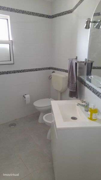 Apartamento T1 para arren - Grande imagem: 4/5