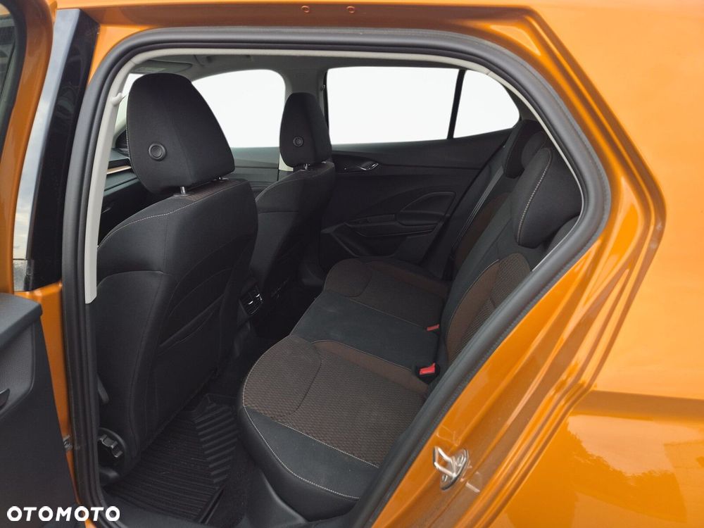 Skoda Fabia - 13