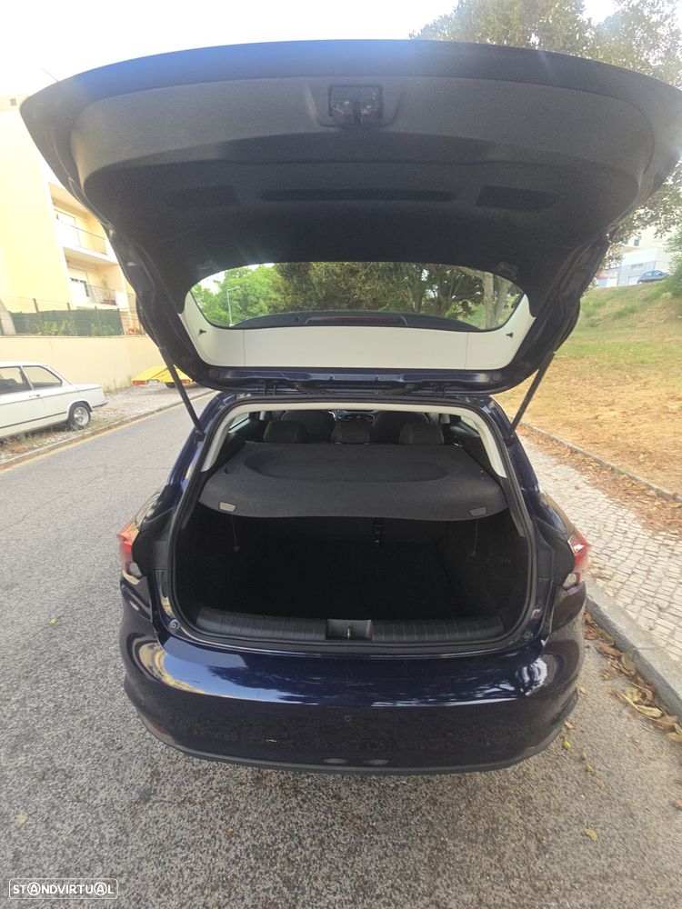 Fiat Tipo 1.3 M-Jet Lounge Tech - 29