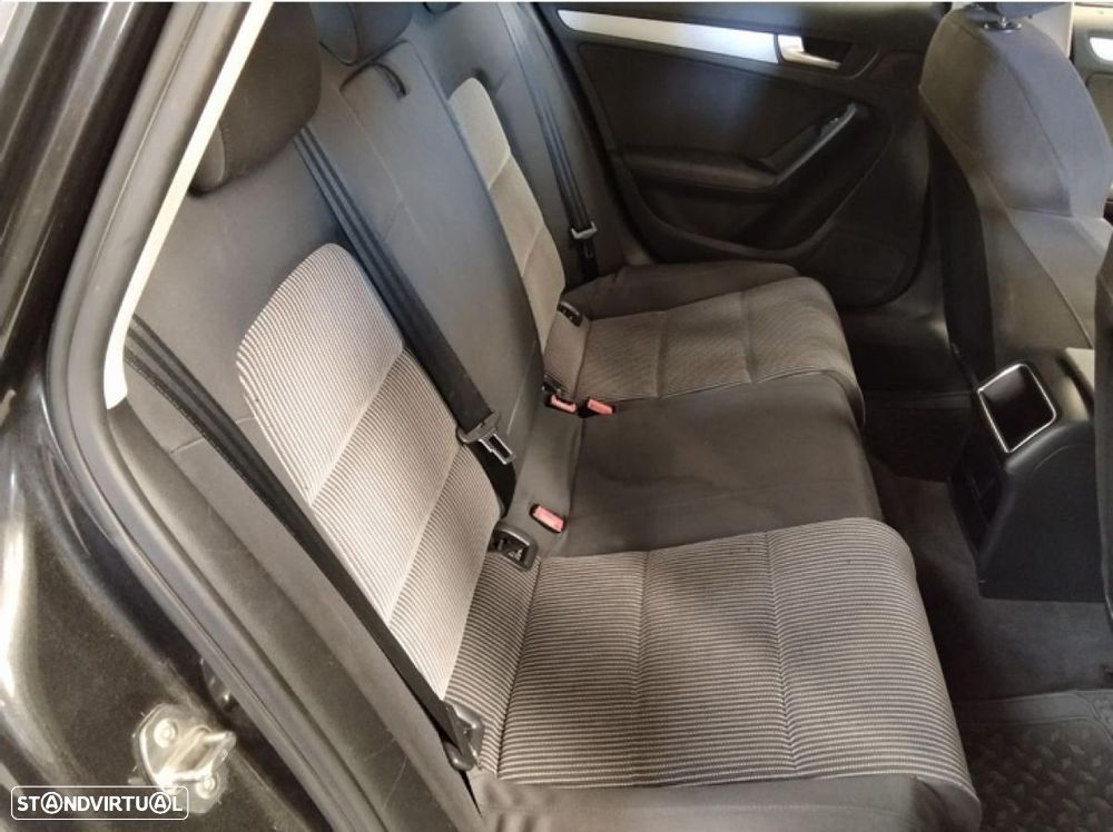 Audi A4 - 3