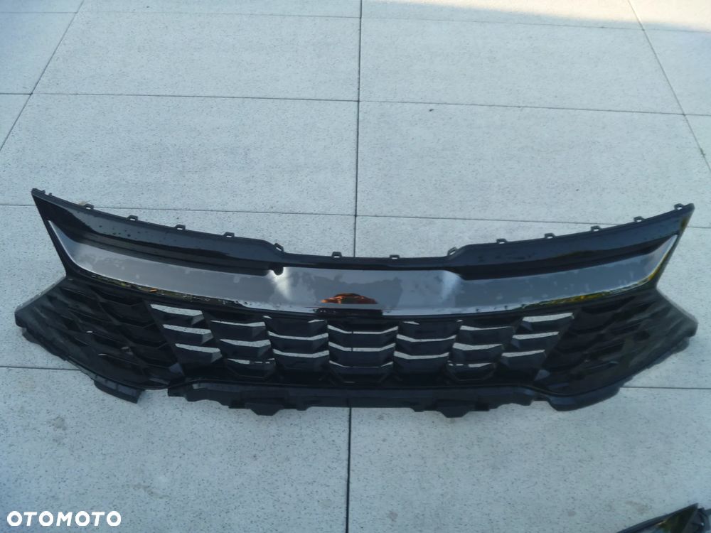 KIA SPORTAGE V LAMPA FULL LED PRAWA LEWA KOMPLETNA ŁADNA ORYGINAŁ 92101-R2000   92102-R2000 - 10