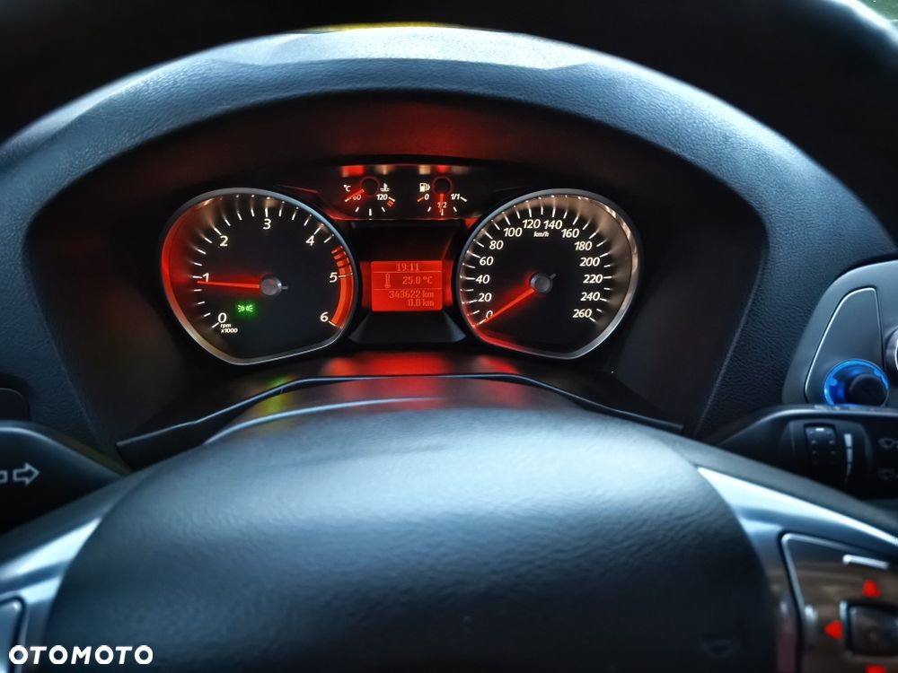 Ford Mondeo - 7