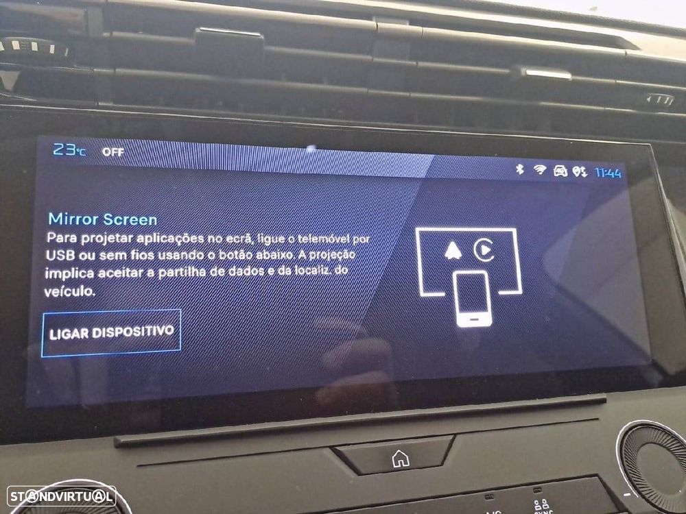 Peugeot 308 SW 1.2 Hybrid Allure e-DCS6 - 19