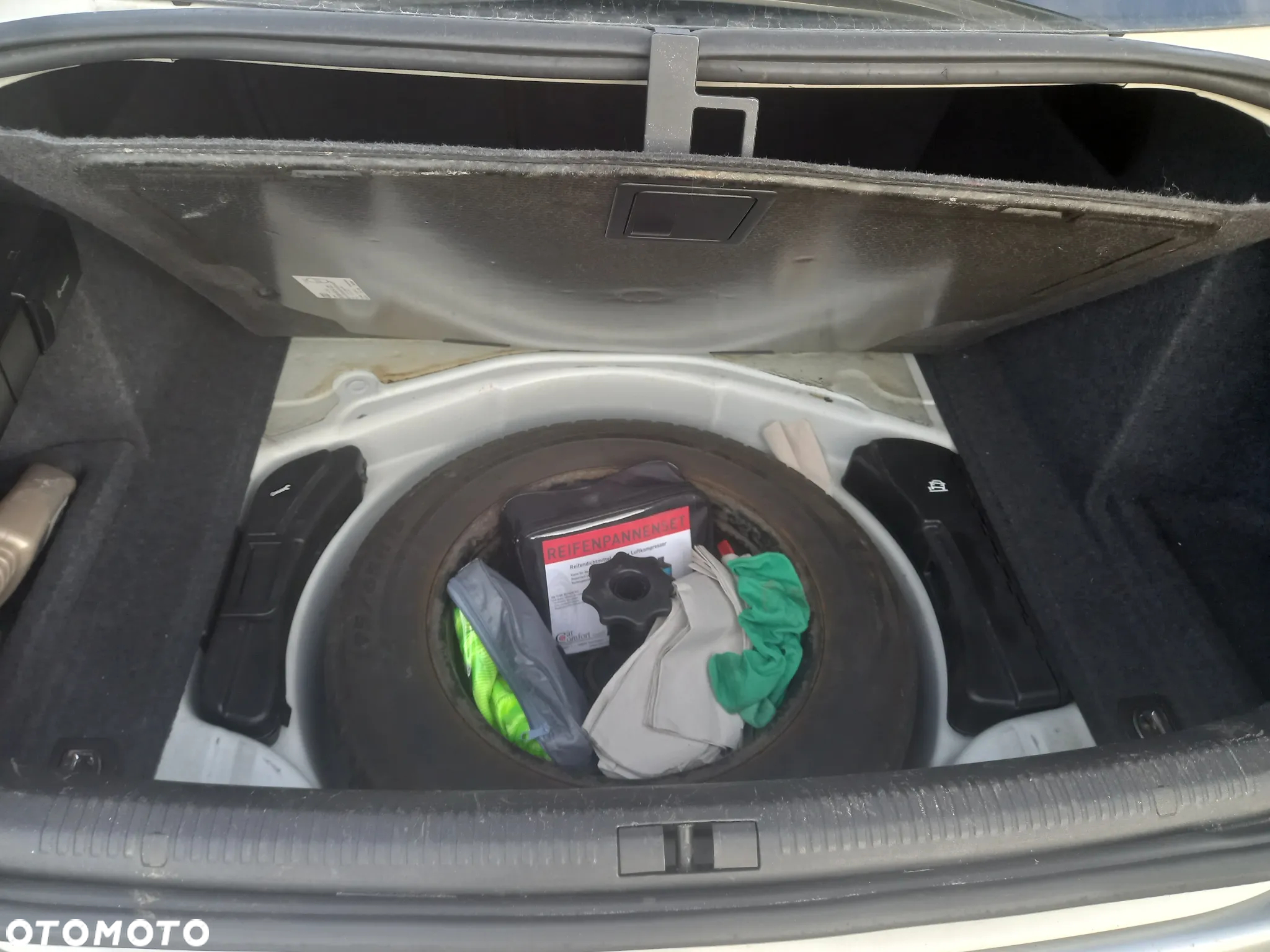 Audi A4 1.9 TDI - 27