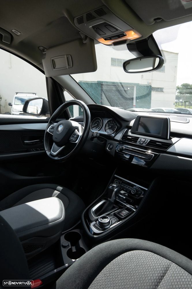 BMW 225xe Active Tourer iPerformance Luxury Line - 8