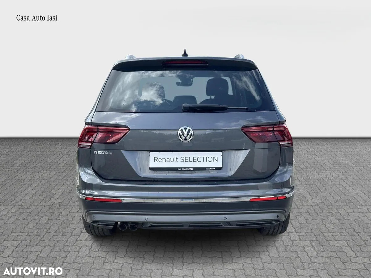 Volkswagen Tiguan - 6