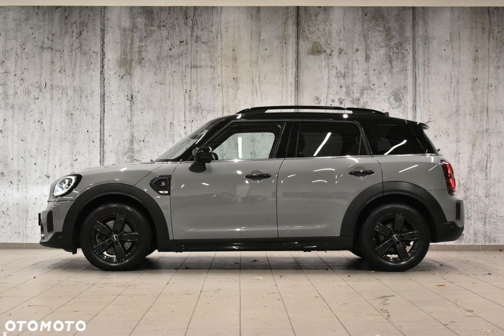 MINI Countryman - 4