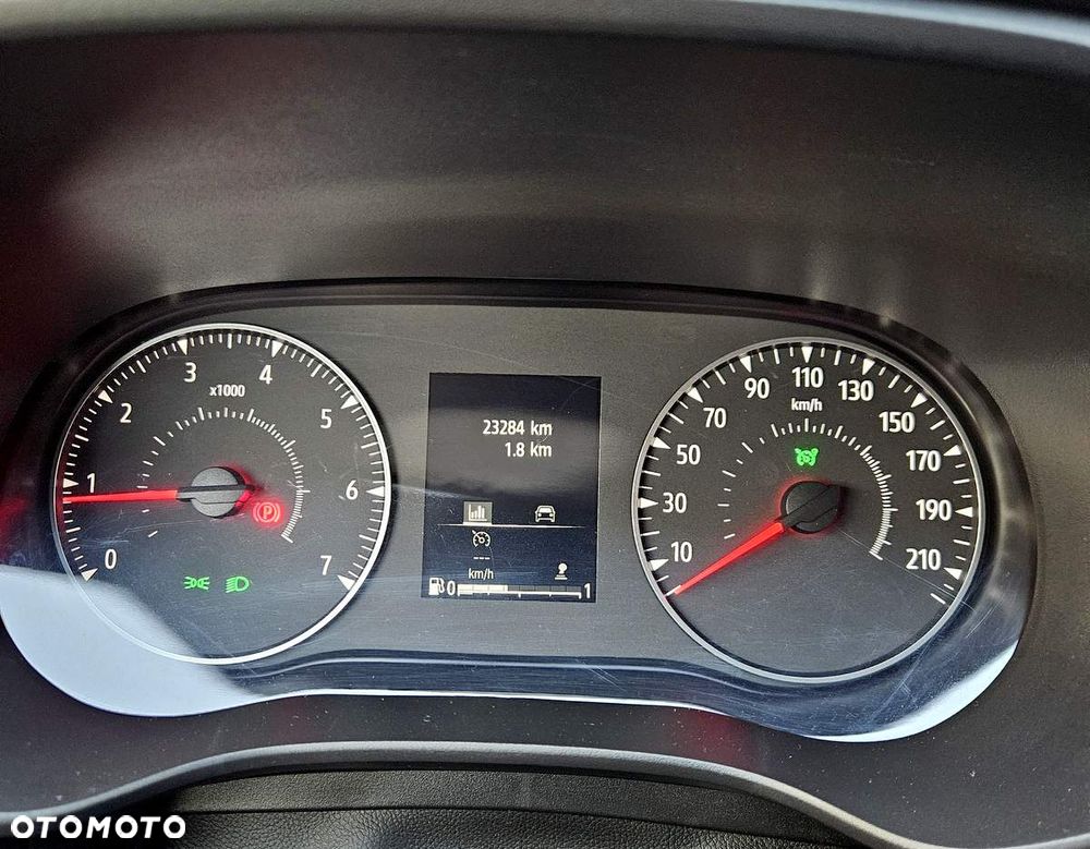 Dacia Sandero Stepway - 20