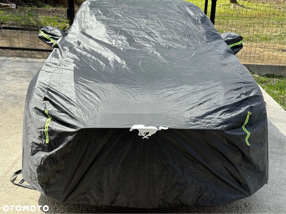 Ford Mustang 5.0 V8 GT - 30