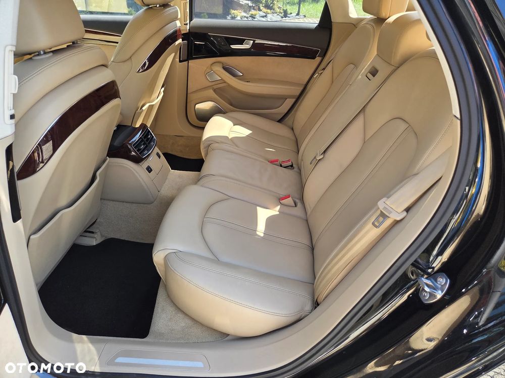 Audi A8 4.2 FSI Quattro tiptronic - 16