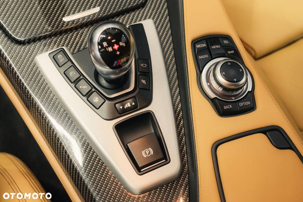 BMW M6 Standard - 22