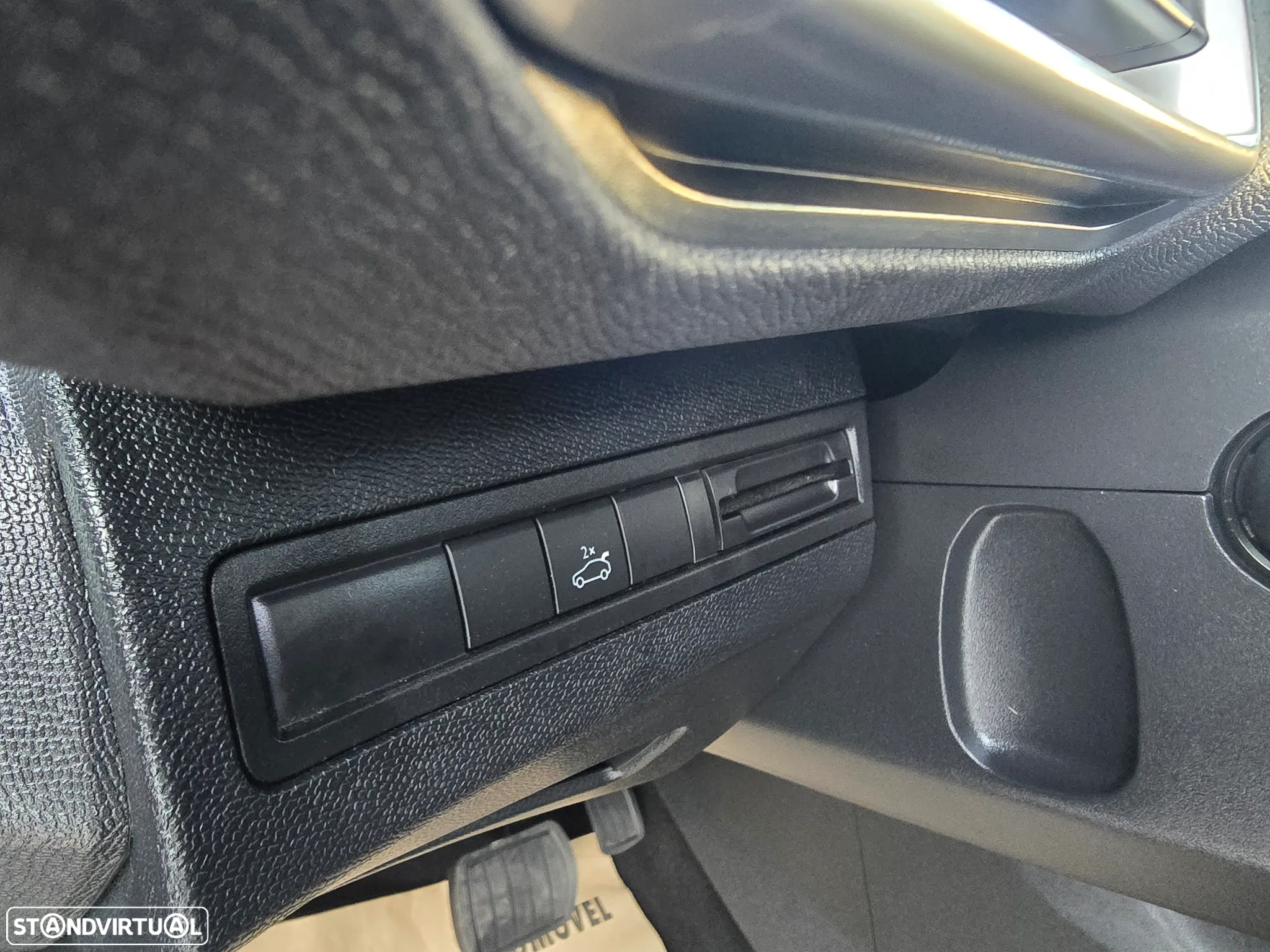 Peugeot 3008 1.6 BlueHDi Allure EAT6 - 53