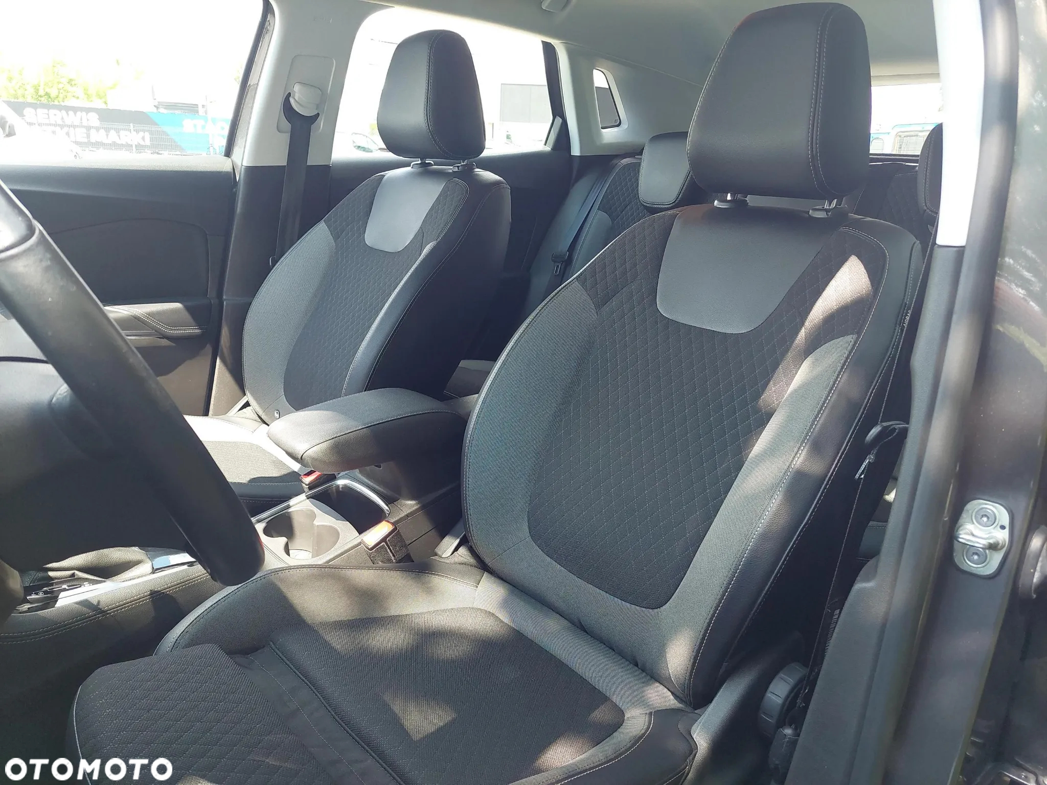 Opel Grandland X 1.6 T Elegance Business Pack S&S - 11