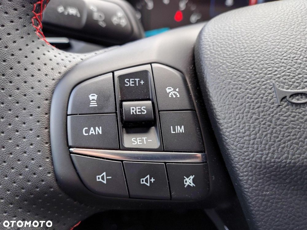 Ford Focus - 20