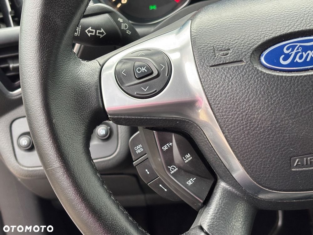 Ford Kuga 2.0 TDCi 4x4 Individual - 19
