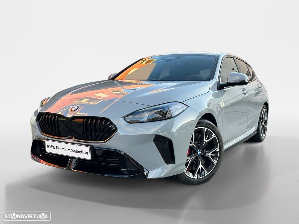 BMW 120 d Pack Desportivo M Pro - 1