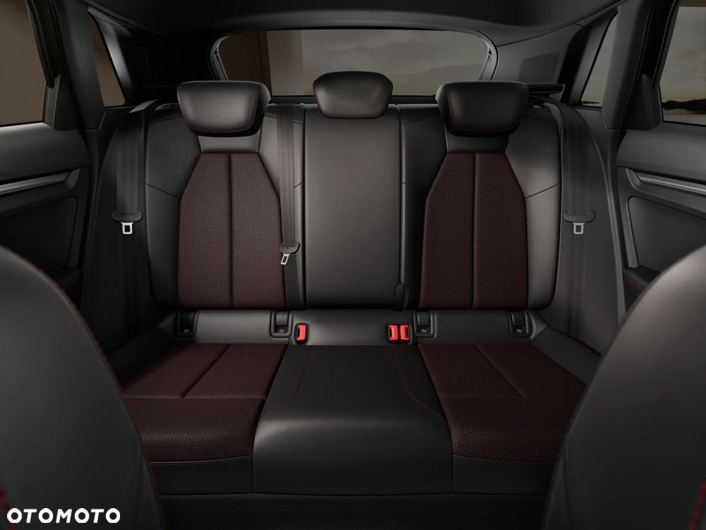 Audi A3 Sportback TFSIe PHEV 200 kW S Line S tronic - 12