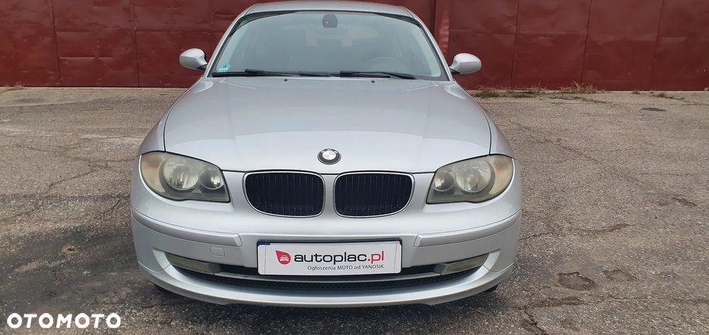 BMW Seria 1 - 12