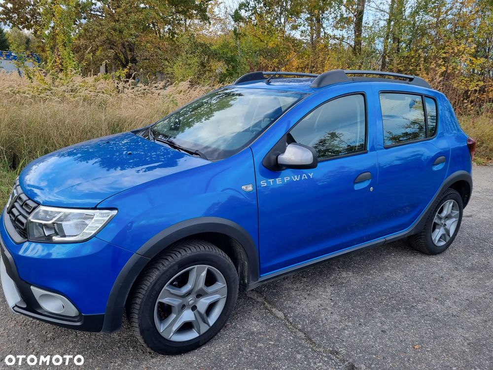 Dacia Sandero 2019 photo 4