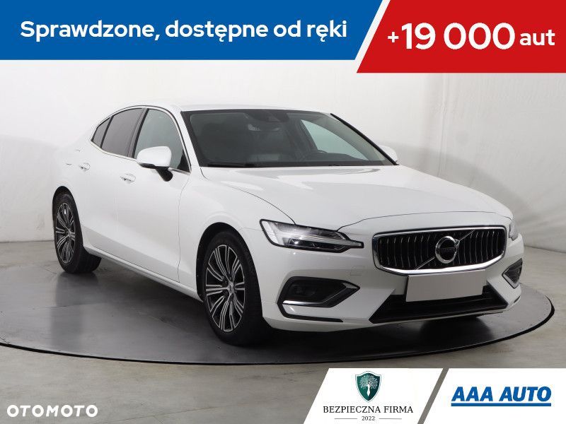 Volvo S60 - 2