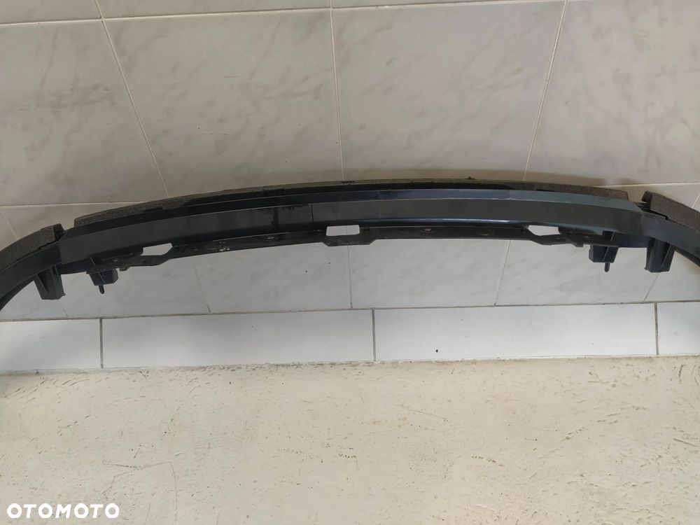 RANGE ROVER EVOQUE L551 PAS PRZEDNI ABSORBER BELKA ROZPÓRKA WZMOCNIENIE PASA PRAWY LEWY WSPORNIK PASA PRZEDNIEGO STREFA ZGNIOTU ORYGINAŁ KOMPLET - 4