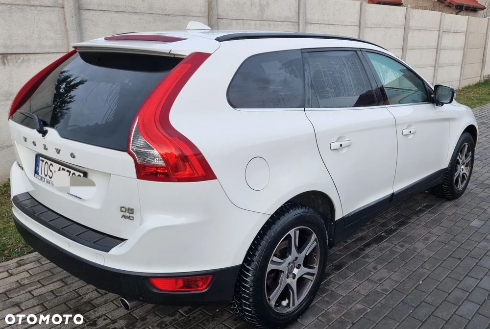 Volvo XC 60 - 6