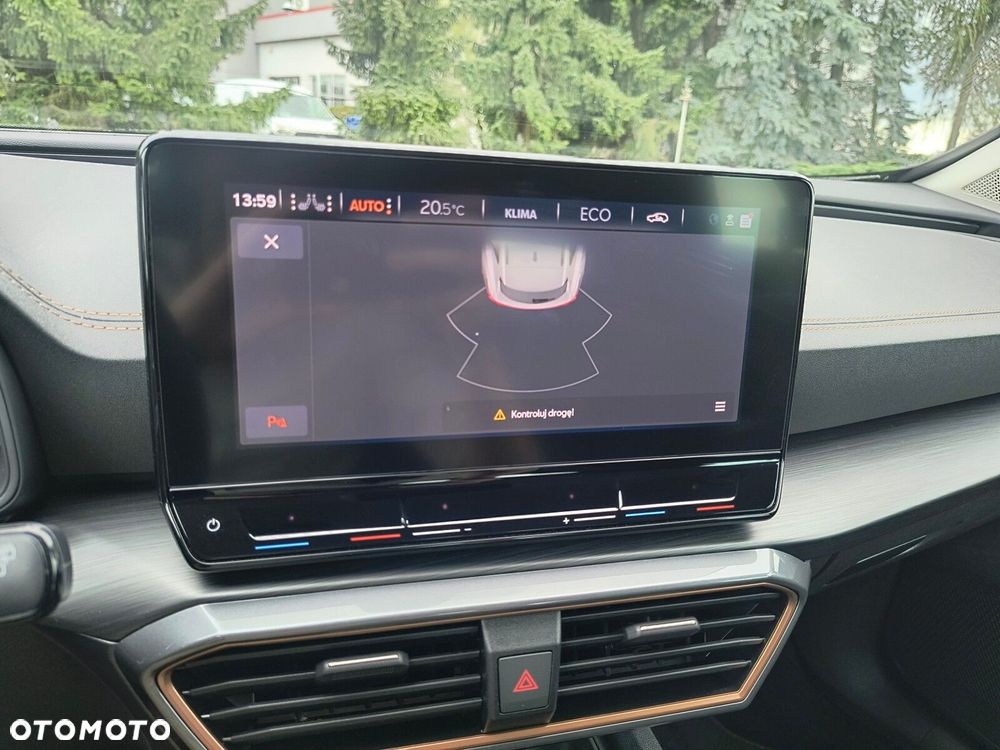 Cupra Formentor - 25