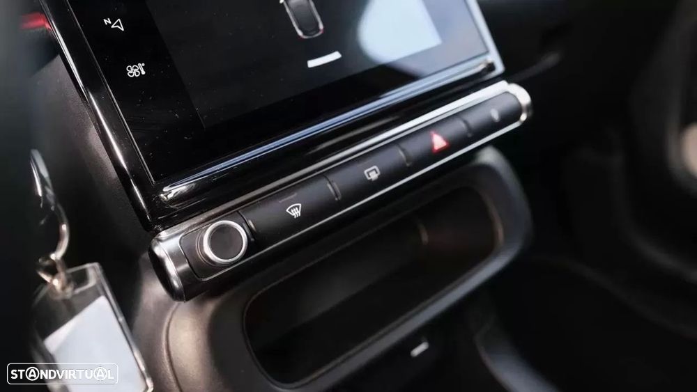 Citroën C3 1.2 PureTech C-Series - 30