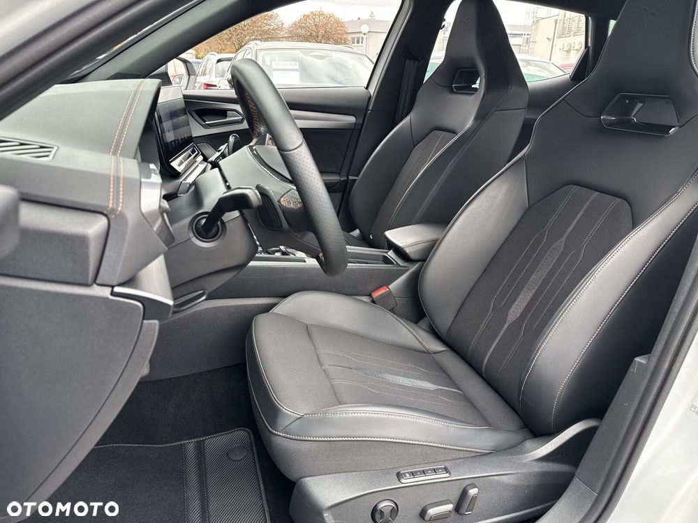 Cupra Formentor 2.0 TSI 4Drive DSG - 9