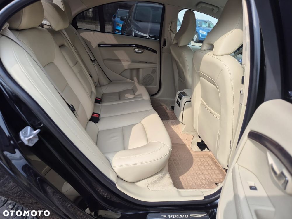 Volvo S80 D4 Drive-E Summum - 20