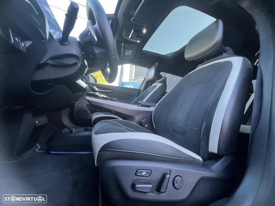 Kia EV6 77,4-kWh AWD GT-line - 26