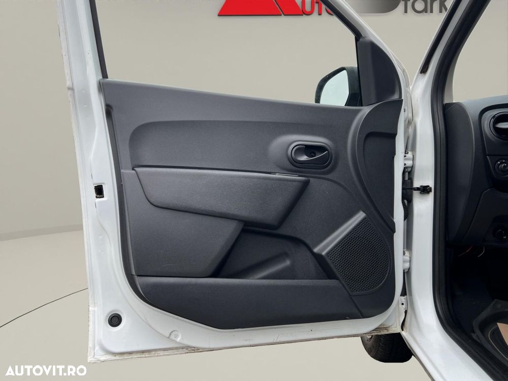 Dacia Dokker 1.5 dCi 75 CP Ambiance - 25