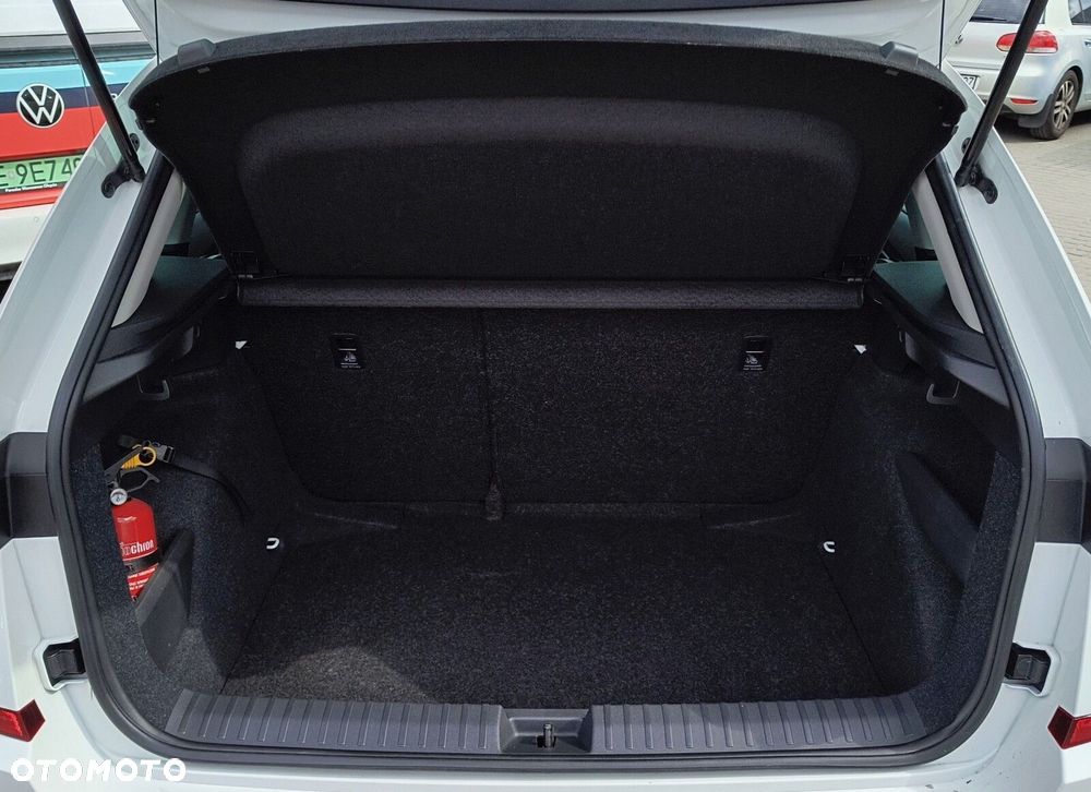 Skoda Kamiq 1.5 TSI Style - 25