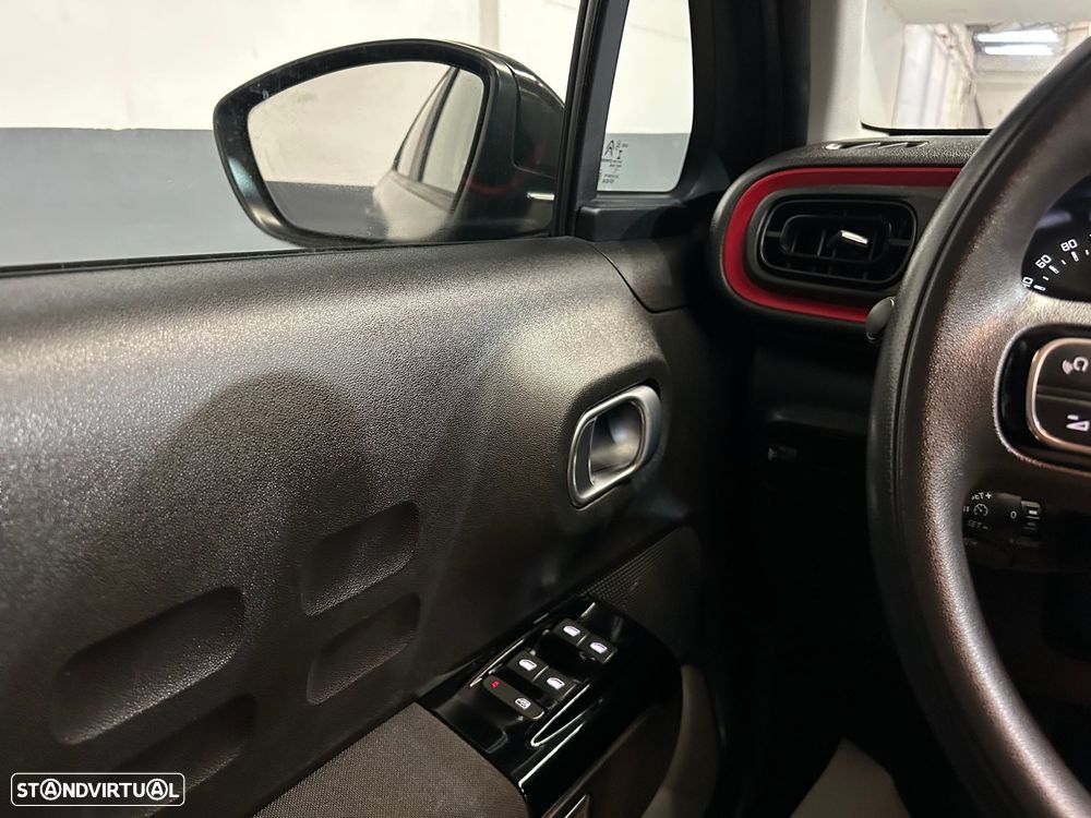 Citroën C3 1.2 PureTech Collection - 33