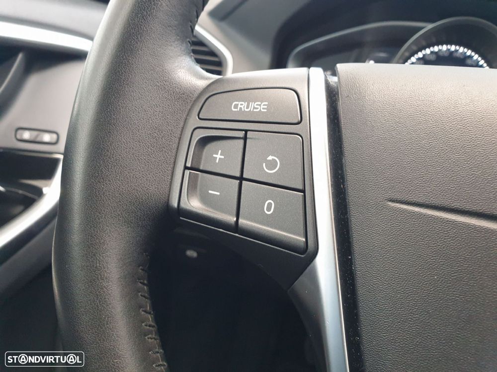 Volvo XC 60 2.0 D3 Dynamic Edition - 18