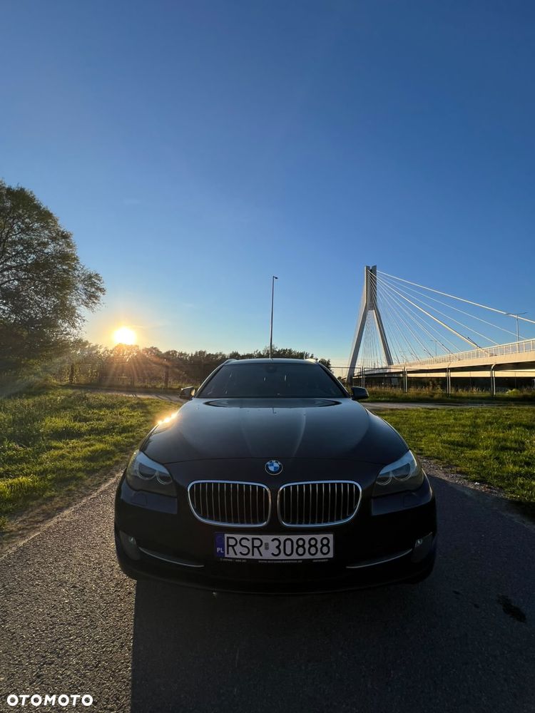 BMW Seria 5 - 4