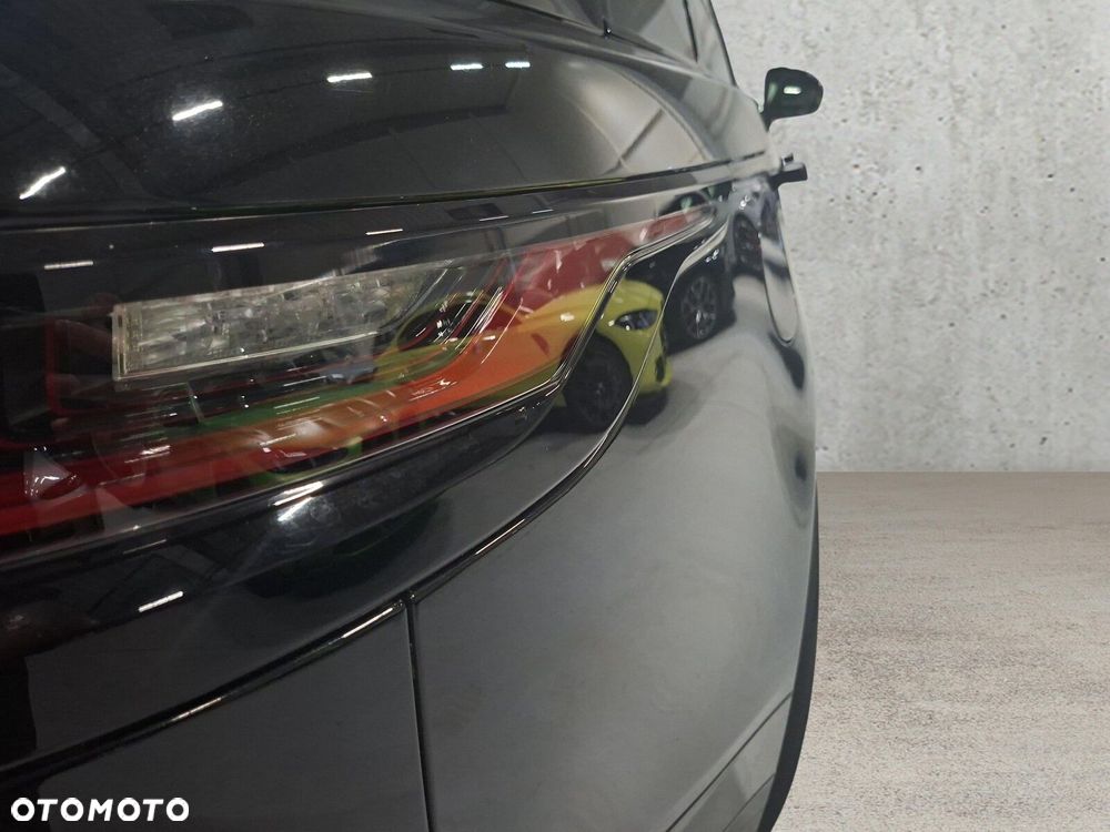 Land Rover Range Rover Velar - 24